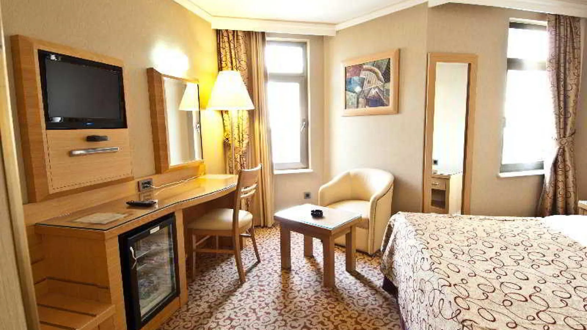 איסטמבול Grand Star Hotel Bosphorus & Spa
