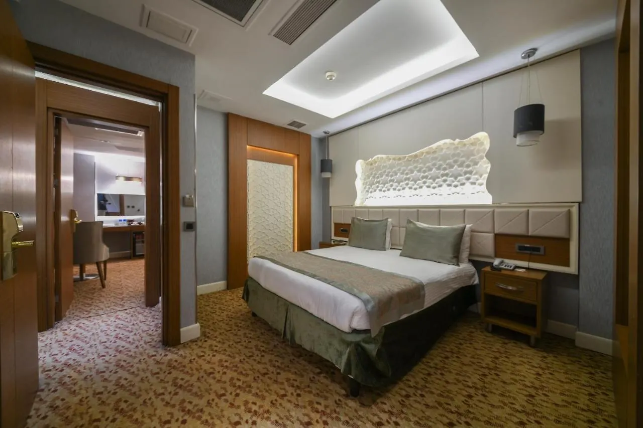 Grand Star Hotel Bosphorus & Spa Istanbul