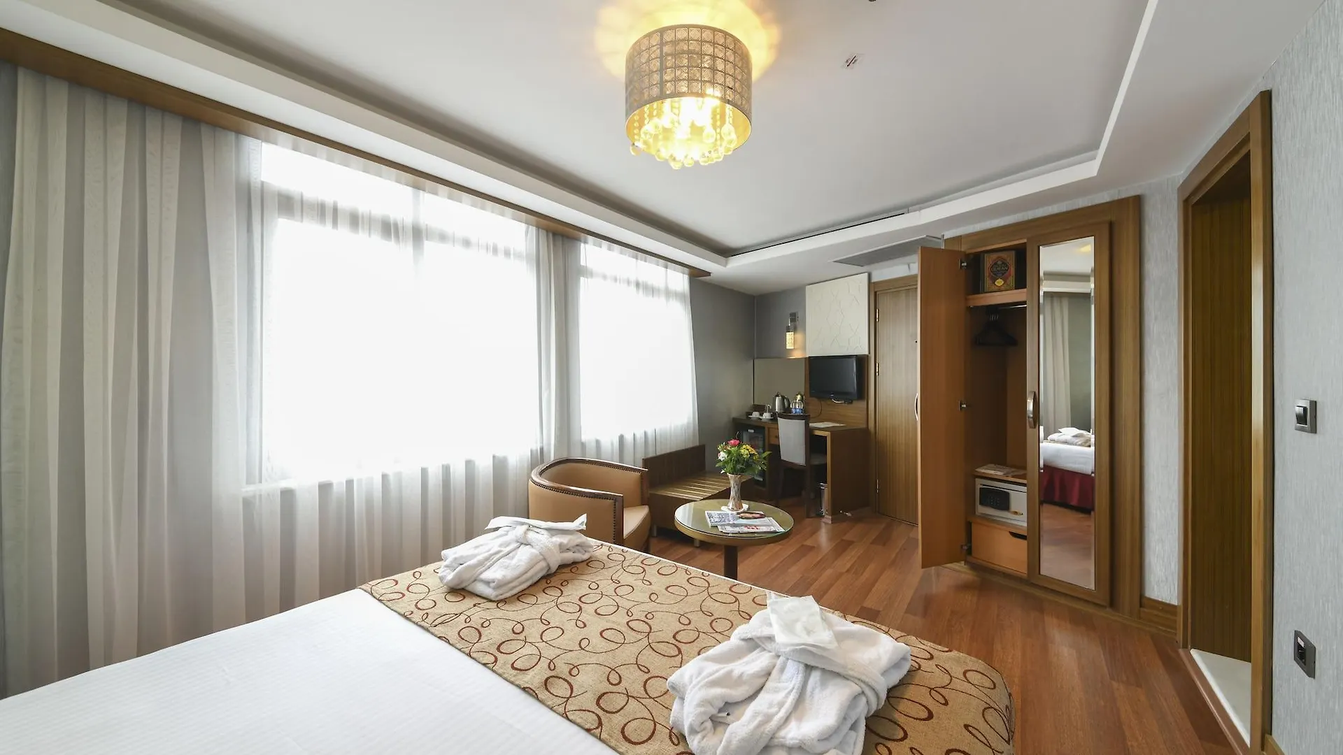 ****  Grand Star Hotel Bosphorus & Spa Istanbul Turkey
