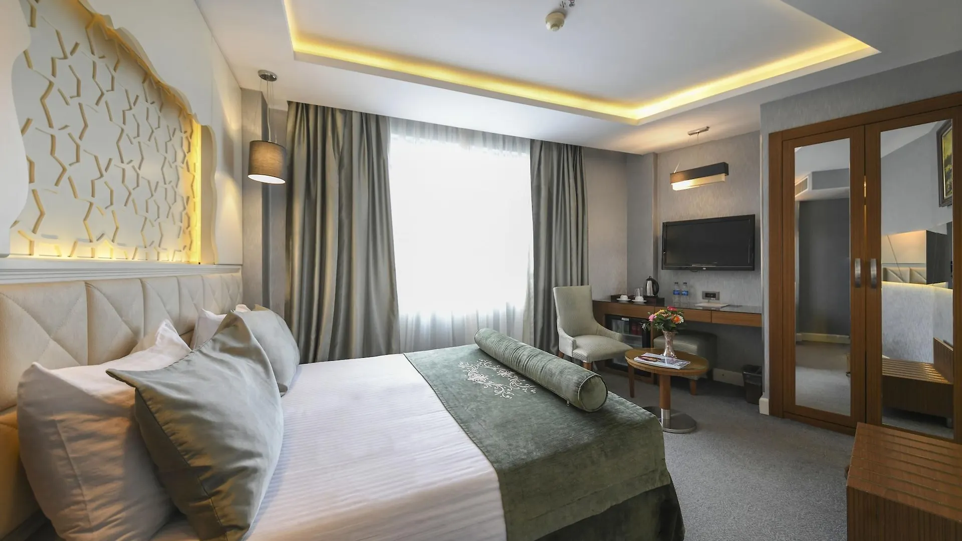 Grand Star Hotel Bosphorus & Spa Istanbul