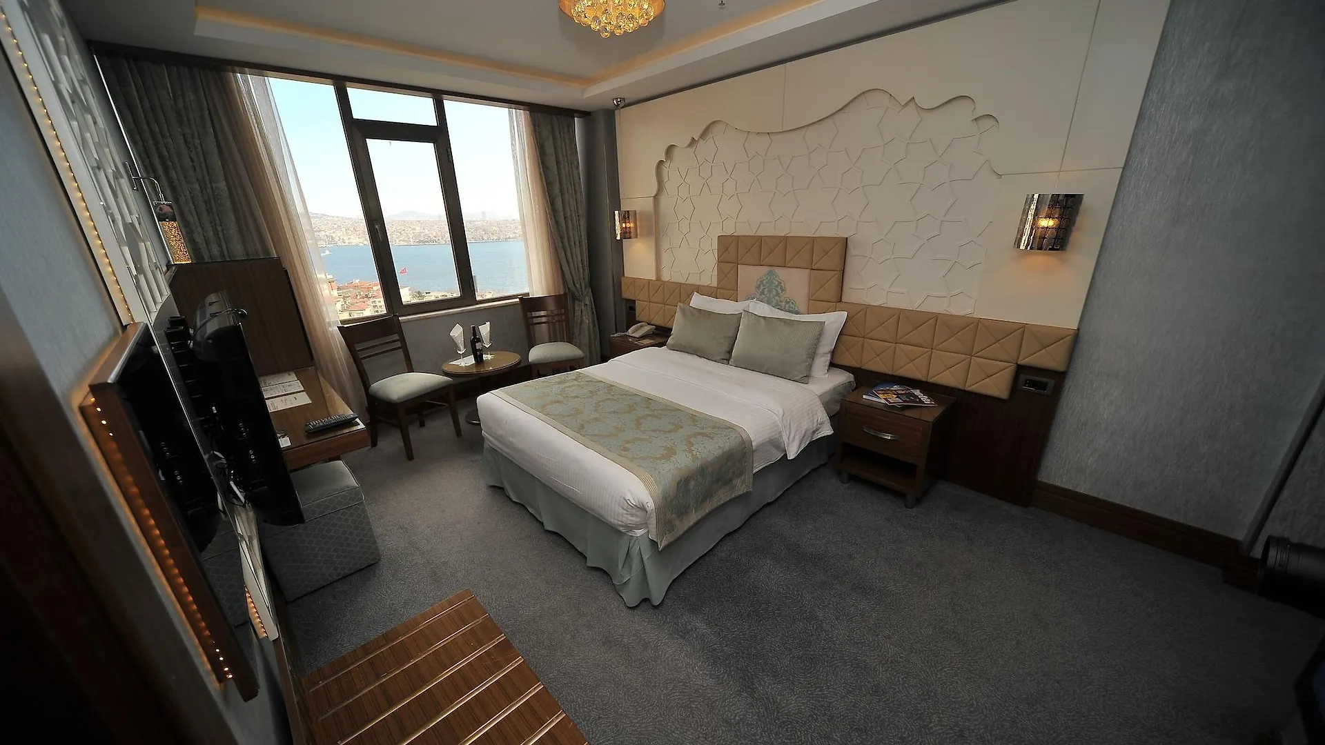 Grand Star Hotel Bosphorus & Spa Istanbul
