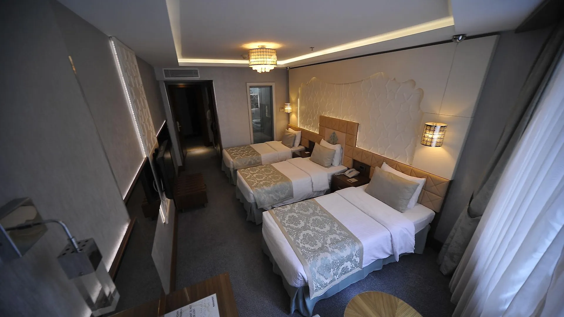 Grand Star Hotel Bosphorus & Spa Istanbul