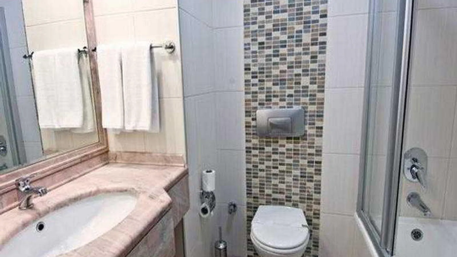 Grand Star Hotel Bosphorus & Spa Istanbul