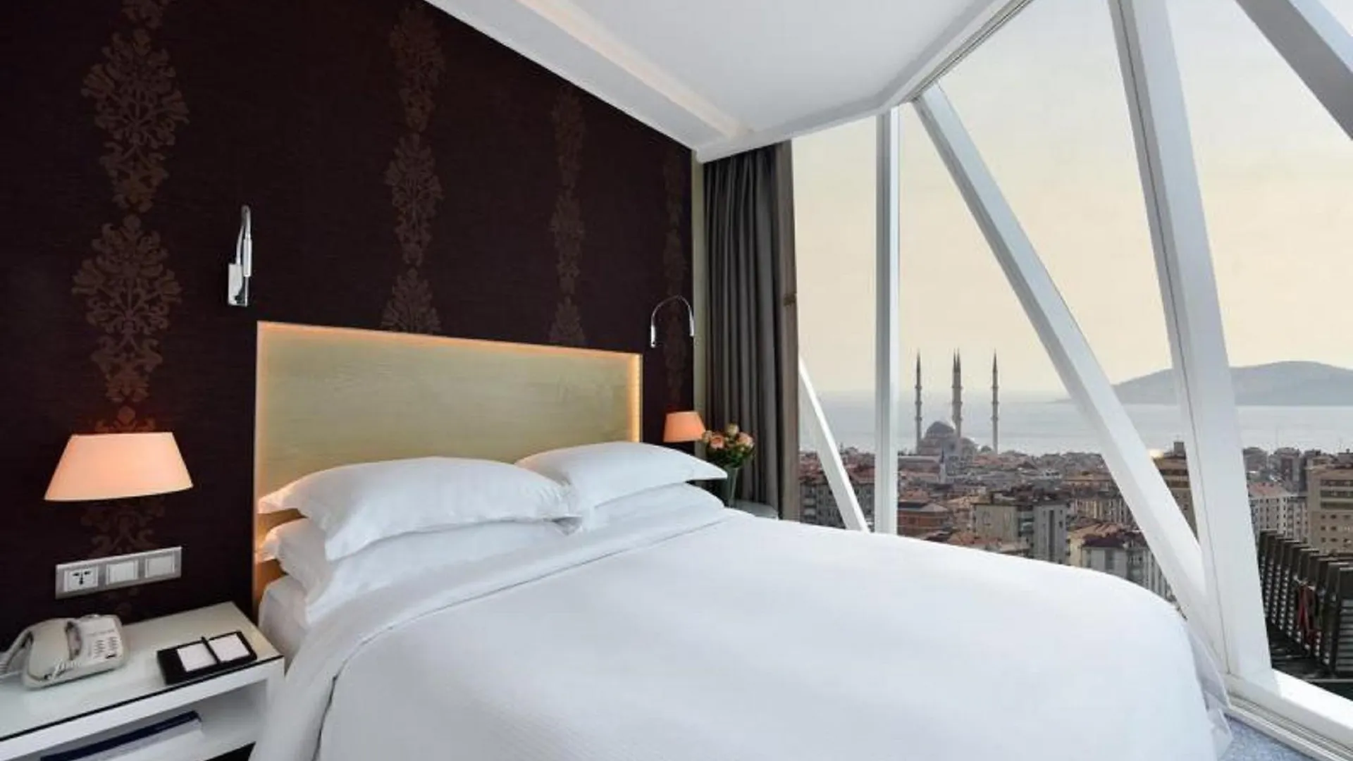 Grand Star Hotel Bosphorus & Spa Istanbul