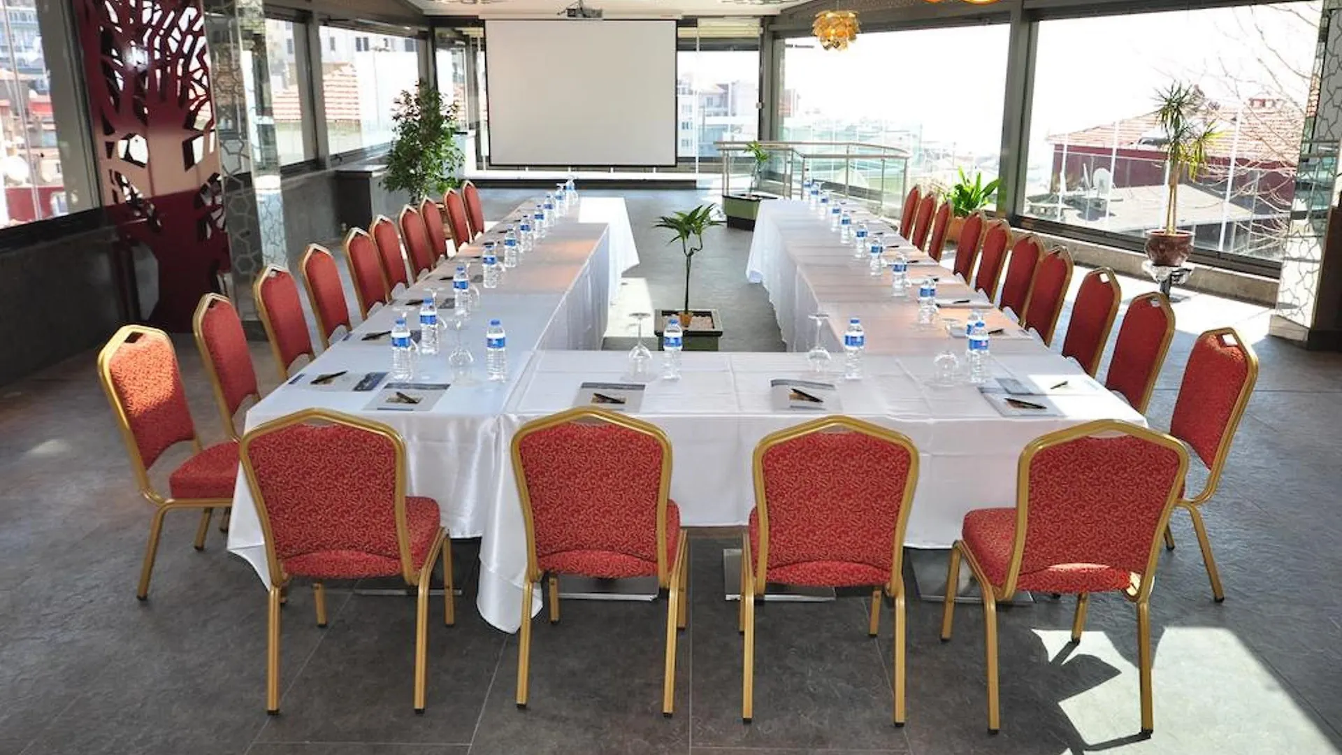 Grand Star Hotel Bosphorus & Spa Istanbul