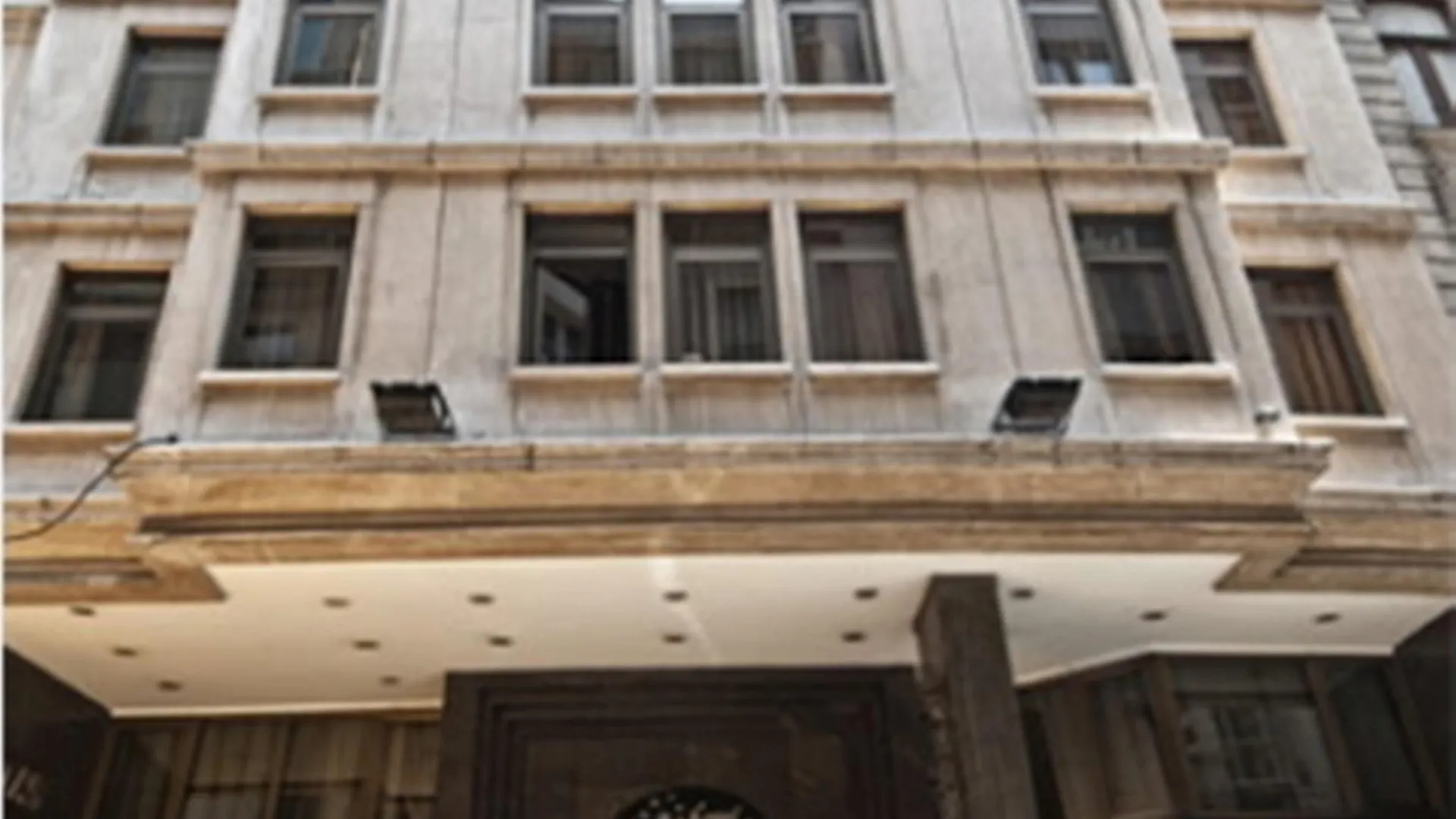 ****  Grand Star Hotel Bosphorus & Spa Istanbul Turkey