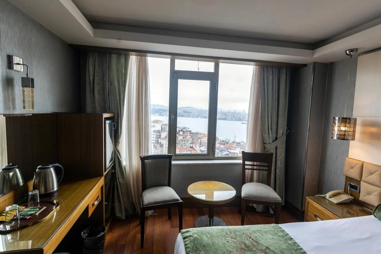 Grand Star Hotel Bosphorus & Spa Istanbul