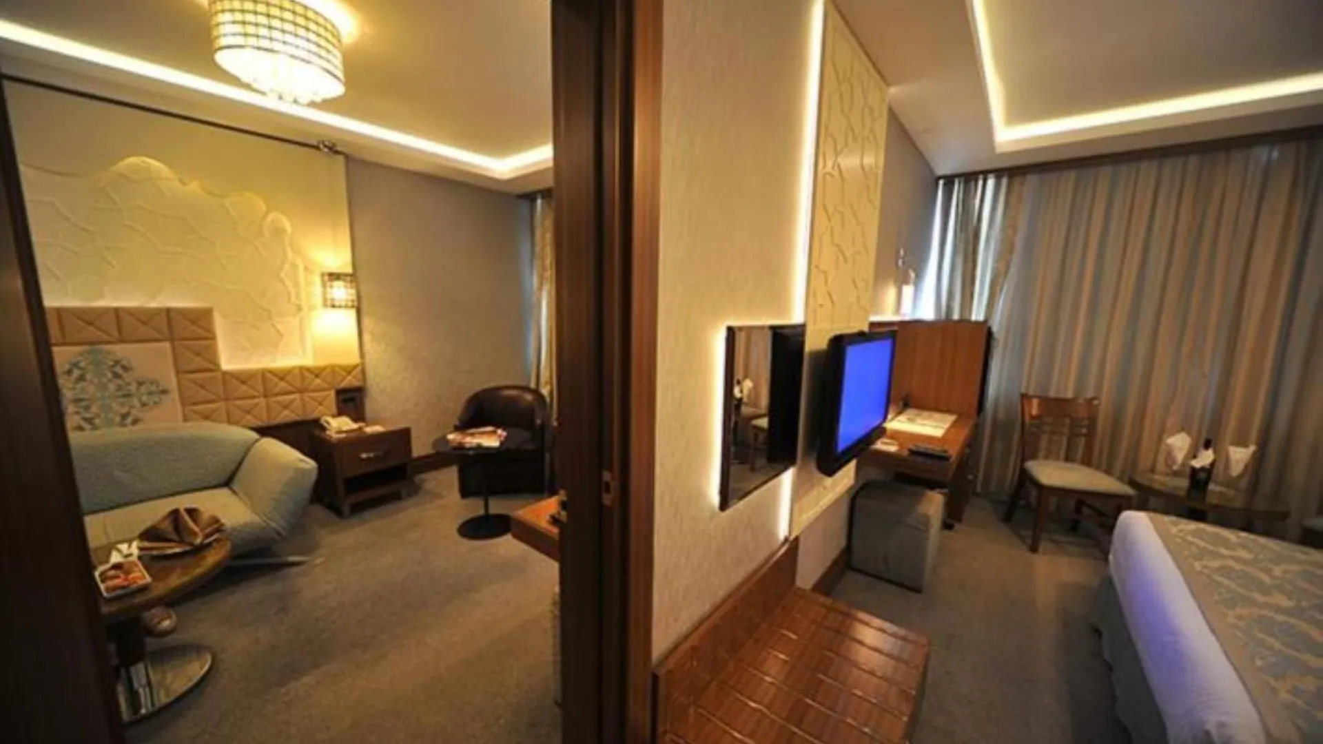 ****  Grand Star Hotel Bosphorus & Spa Istanbul Turkey