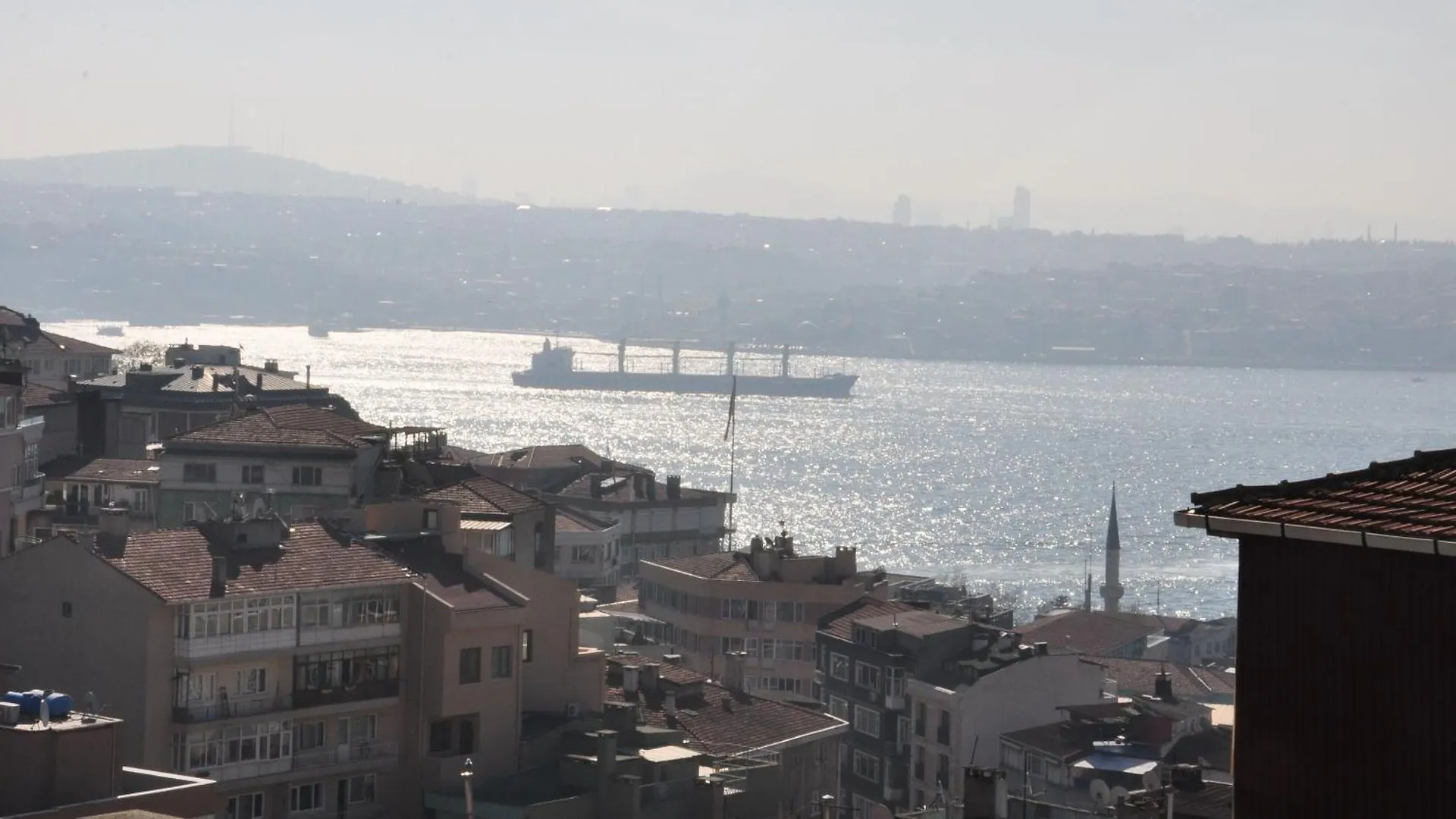 Grand Star Hotel Bosphorus & Spa Istanbul