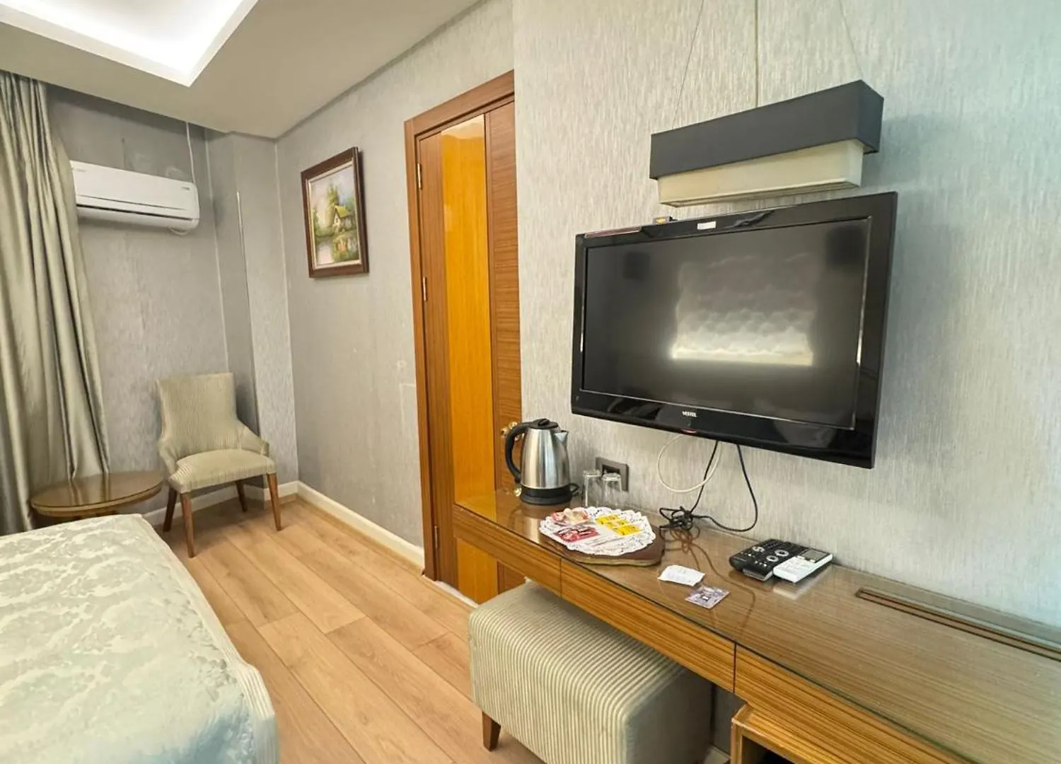 Grand Star Hotel Bosphorus & Spa Istanbul 4*,  Turkey