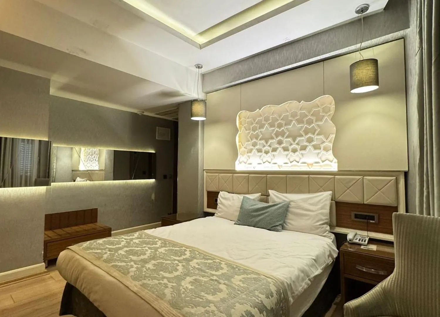 Grand Star Hotel Bosphorus & Spa Istanbul