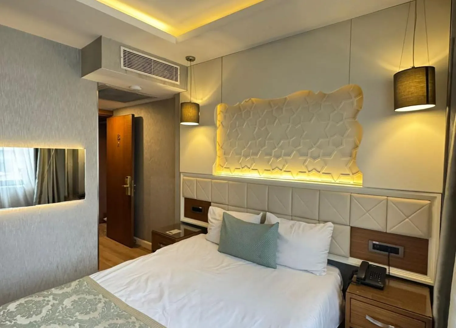 Grand Star Hotel Bosphorus & Spa Istanbul