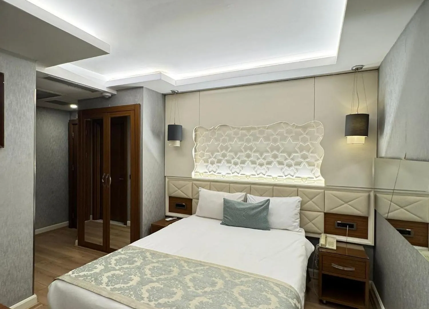 Grand Star Hotel Bosphorus & Spa Istanbul