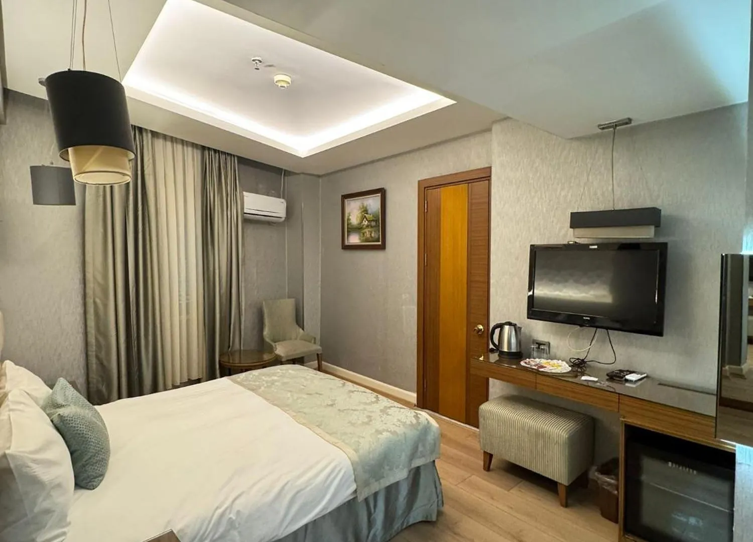 Grand Star Hotel Bosphorus & Spa Istanbul