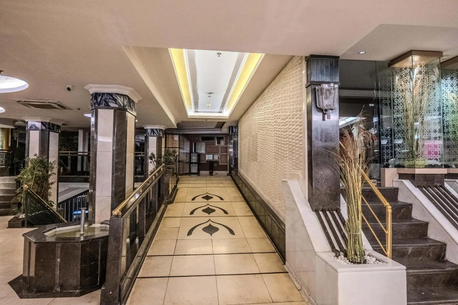 Grand Star Hotel Bosphorus & Spa Istanbul