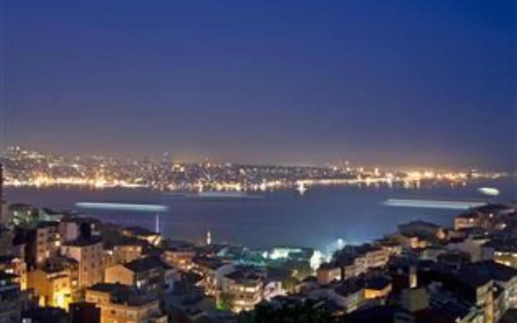 Grand Star Hotel Bosphorus & Spa Istanbul