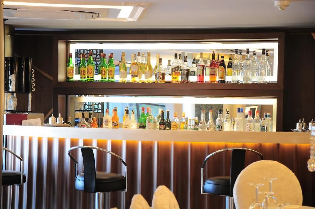 Grand Star Hotel Bosphorus & Spa Istanbul