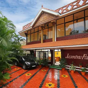 *** Resort Jasmine Palace India