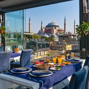 Aristocrat Istanbul