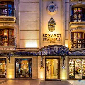 Romance Boutique Class איסטמבול