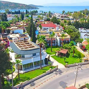 **** Hotel Bitez Garden Life Turkey