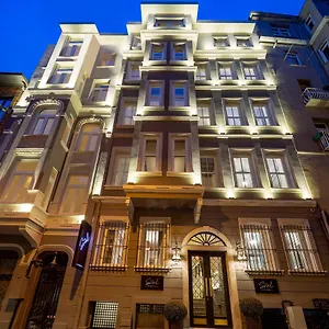 Hotel The Soul, Istanboel