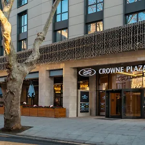 Crowne Plaza - Ortakoy Bosphorus By Ihg Стамбул