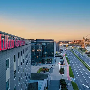 **** Hotel Hilton Garden Poland