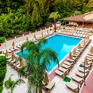 **** Hotel Julian Forest Turkey
