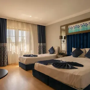 Hotel Farina By Cigno, Istanboel