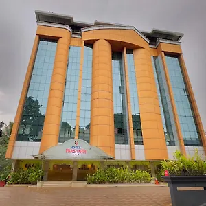 *** Hotel Prasanth India