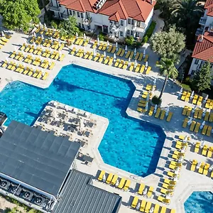 Liberty 4*, Ölüdeniz Turkije