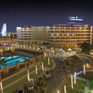 فندق إنتركونتيننتال *****