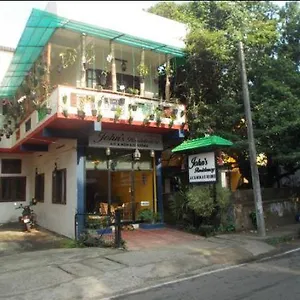  Guest house Johns Residency India