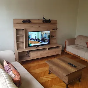 Marriott Sisli Istanbul