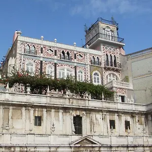 ***** Hotel Palacete Chafariz Del Rei - By Unlock Portugal