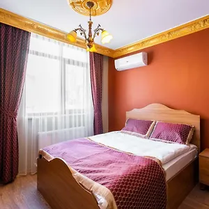 Ottoman Design شقة