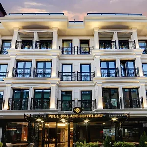 Hotel Pell Palace &, Istanboel
