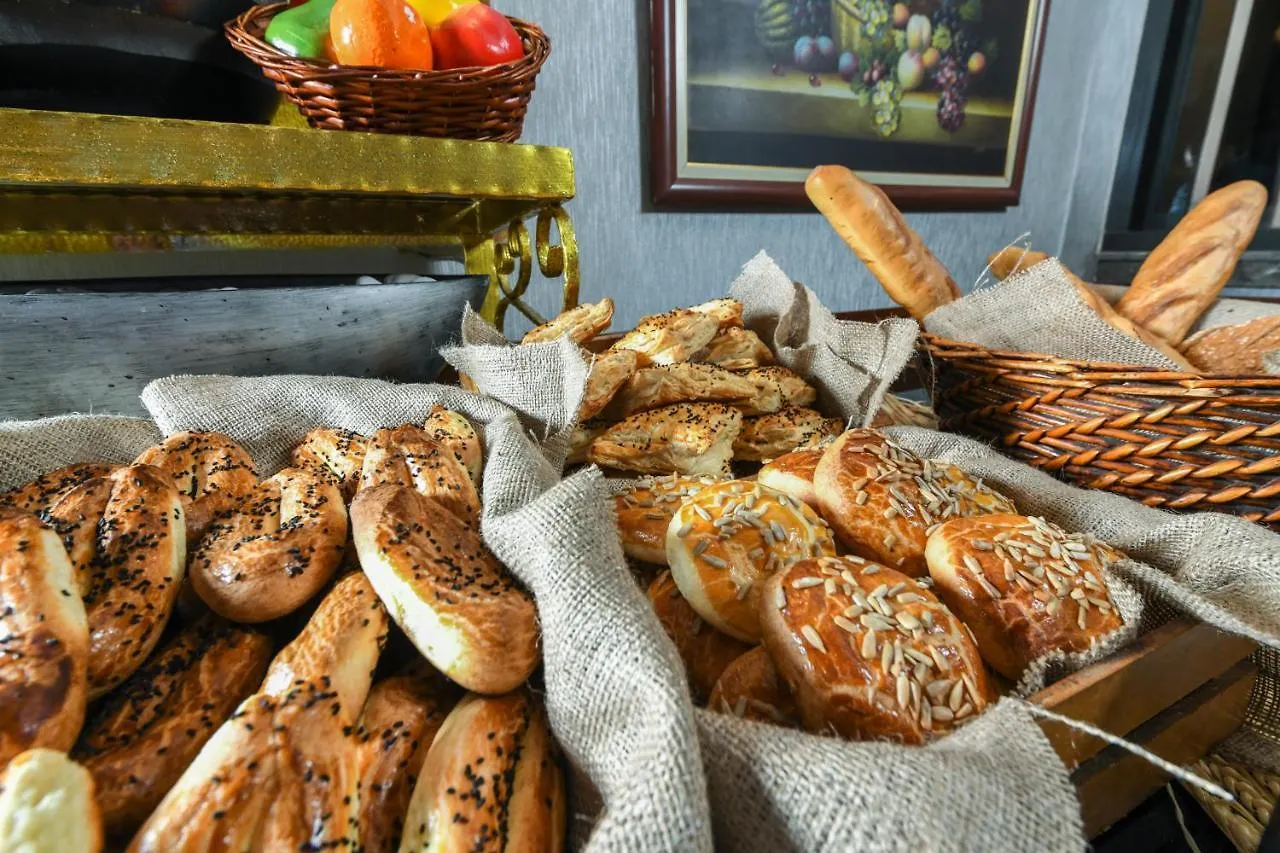 فندق جراند ستار اسطنبول