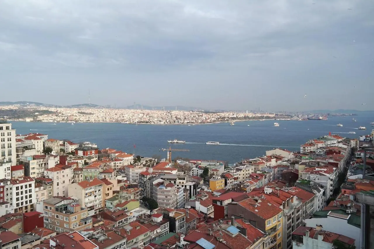 איסטמבול Grand Star Hotel Bosphorus & Spa