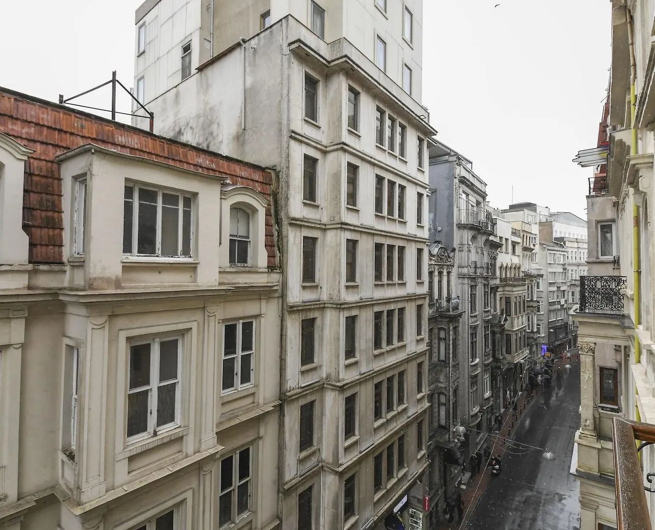 Grand Star Hotel Bosphorus & Spa Стамбул