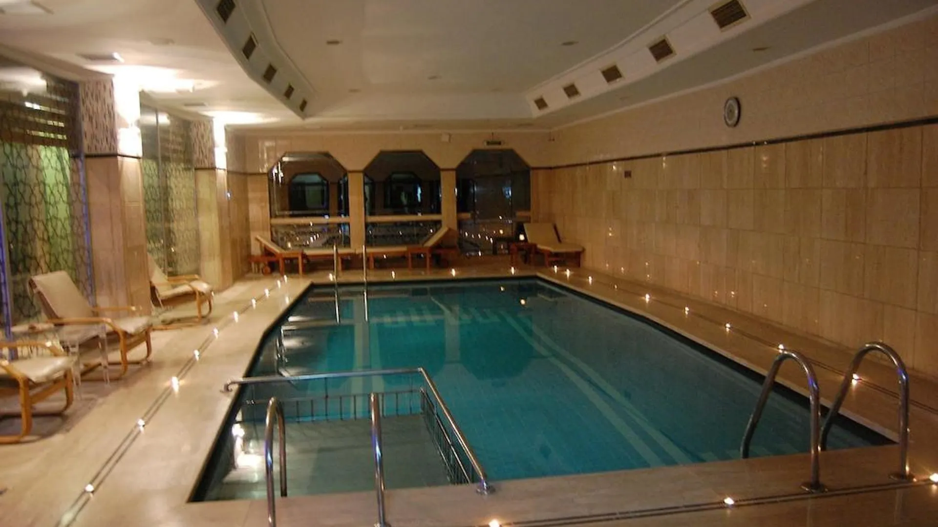איסטמבול Grand Star Hotel Bosphorus & Spa 4*,