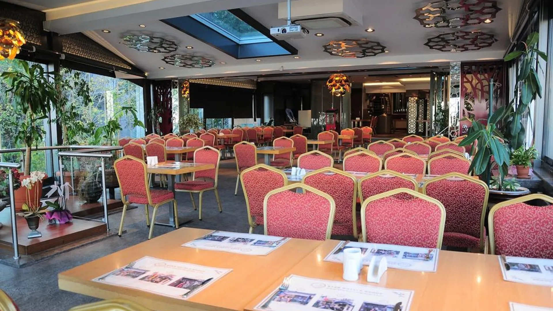 איסטמבול Grand Star Hotel Bosphorus & Spa