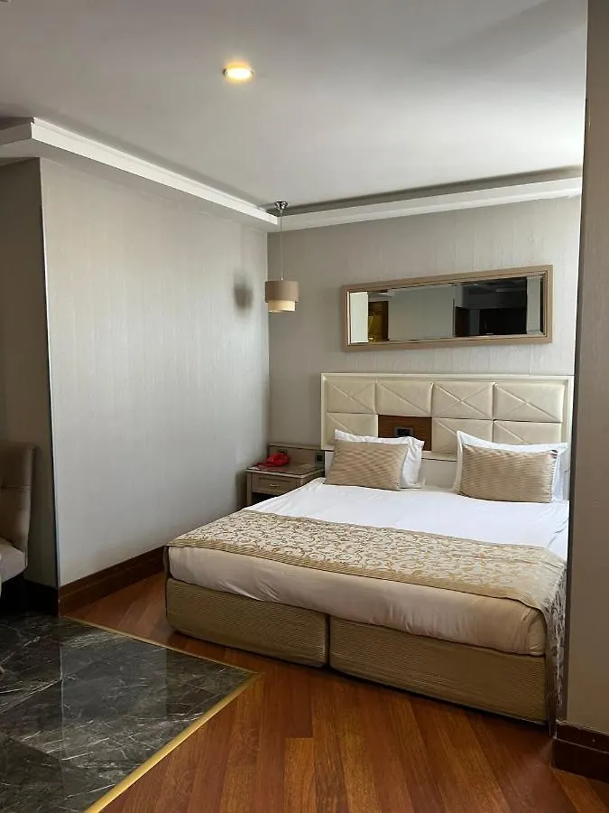 איסטמבול Grand Star Hotel Bosphorus & Spa 4*,  טורקיה
