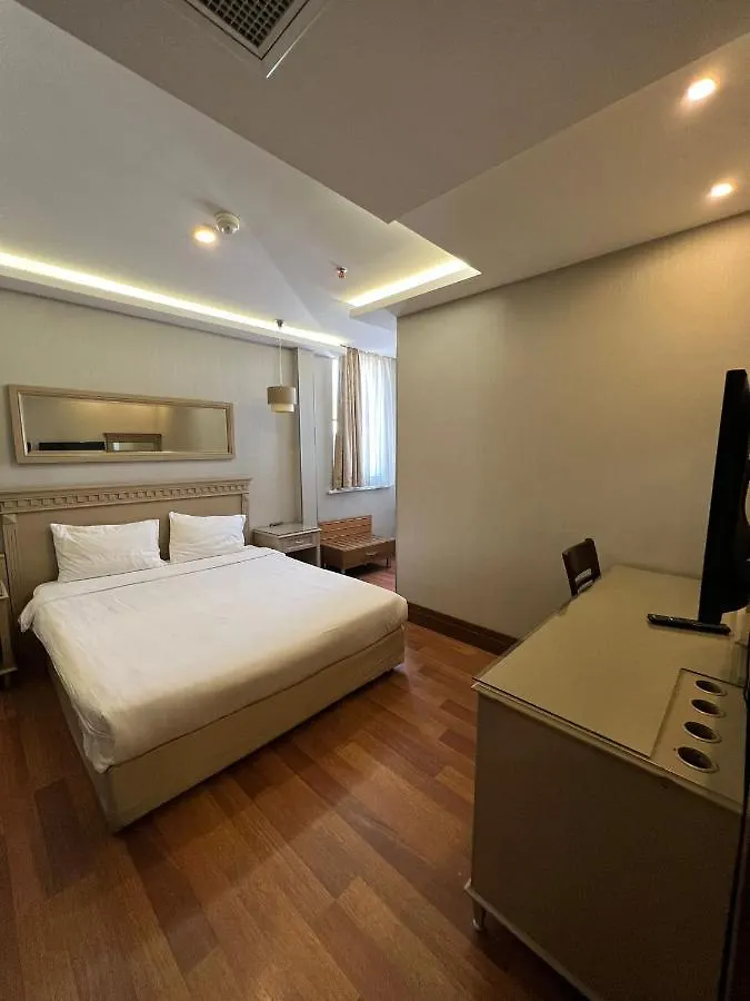 איסטמבול Grand Star Hotel Bosphorus & Spa