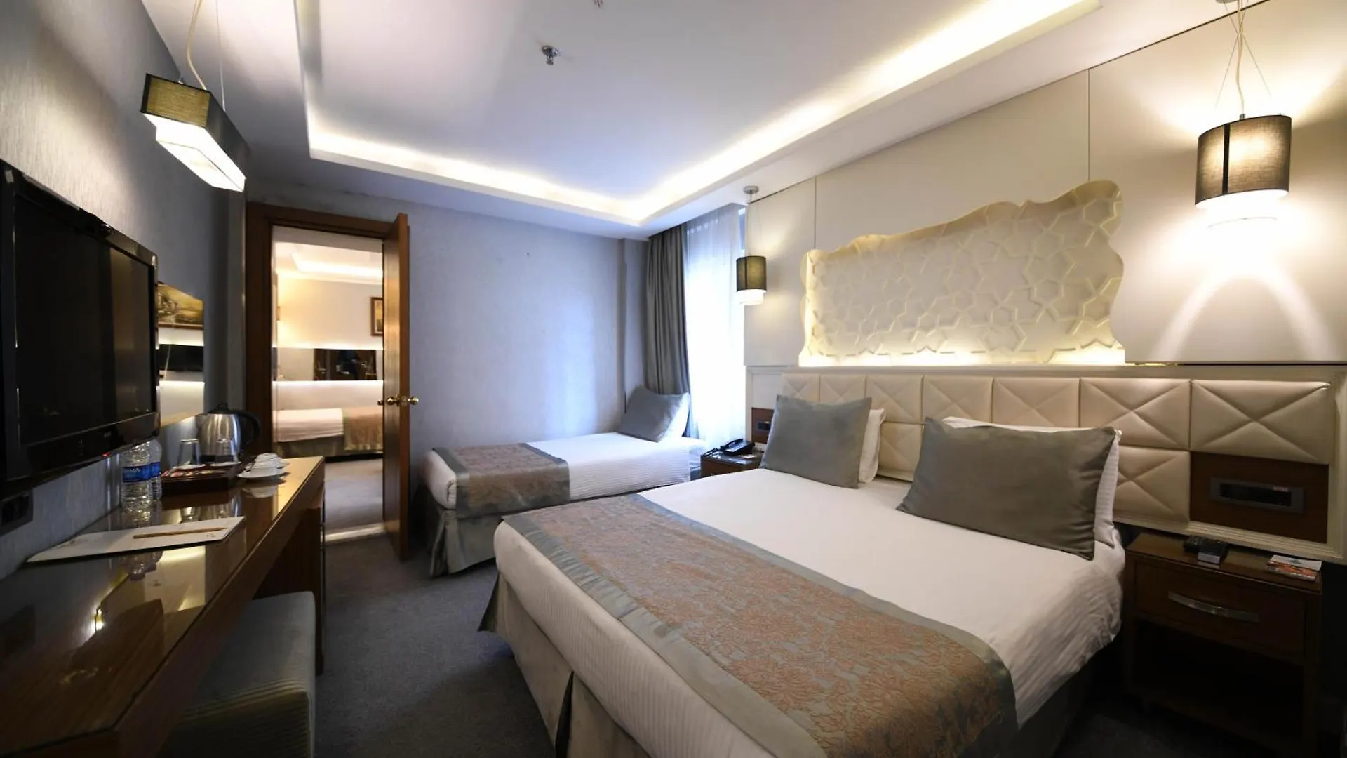 איסטמבול Grand Star Hotel Bosphorus & Spa