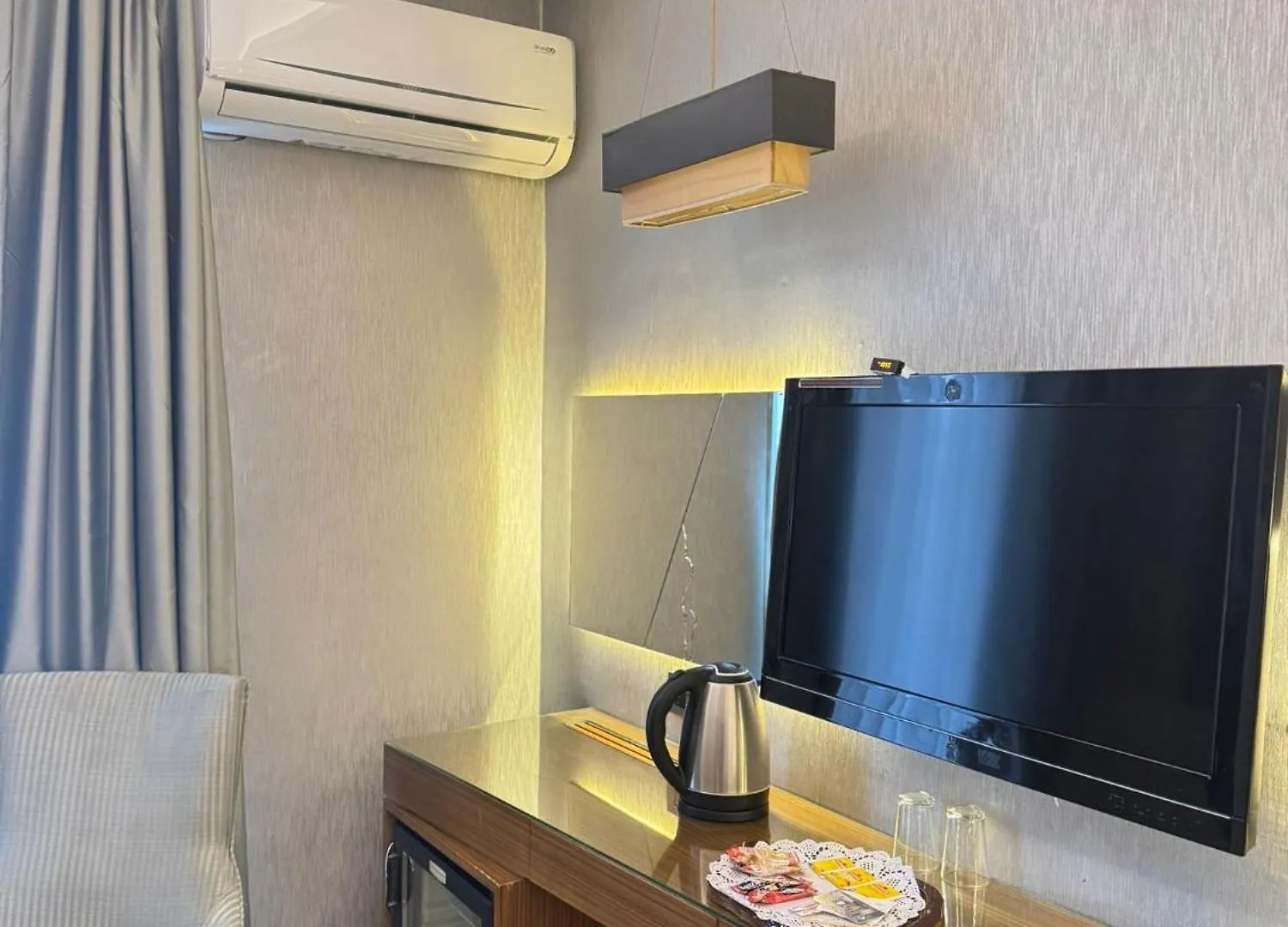 Grand Star Hotel Bosphorus & Spa Стамбул