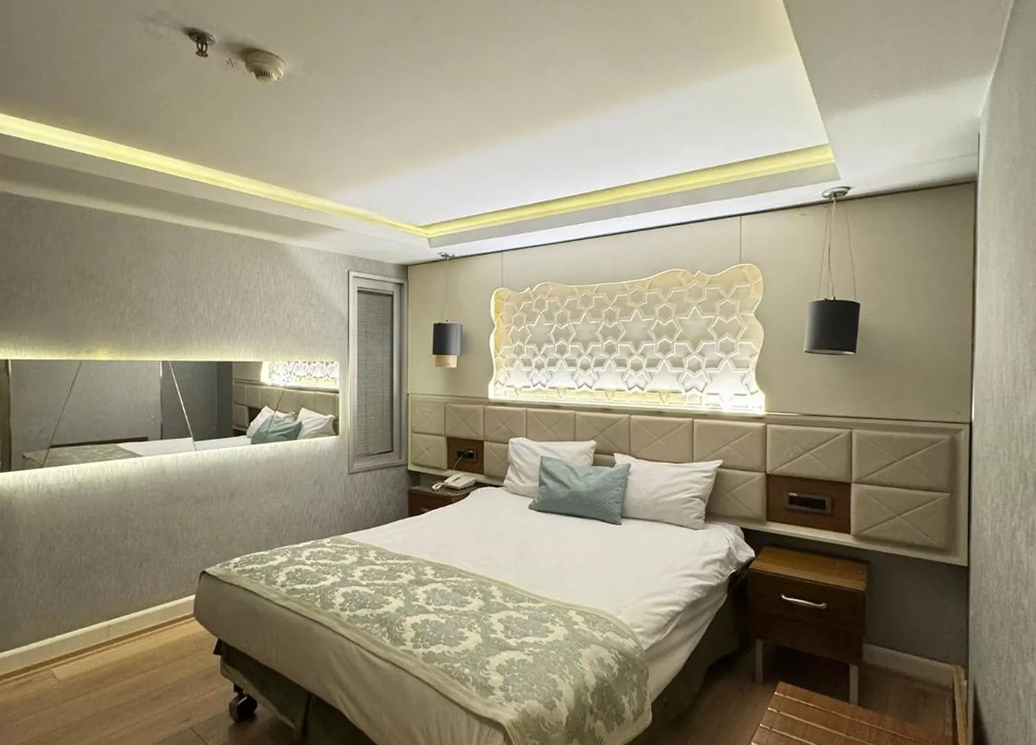 איסטמבול Grand Star Hotel Bosphorus & Spa