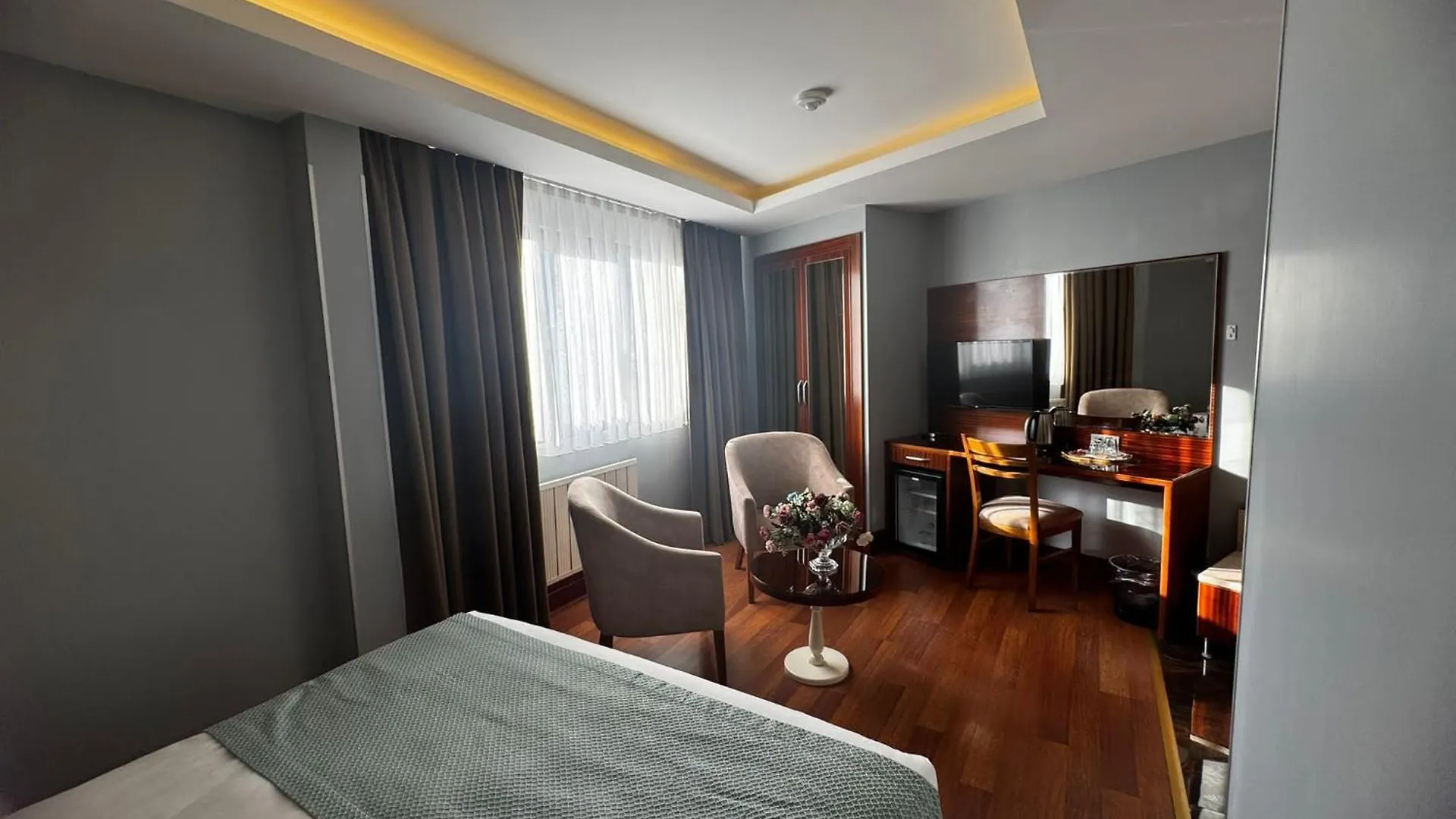 איסטמבול Grand Star Hotel Bosphorus & Spa