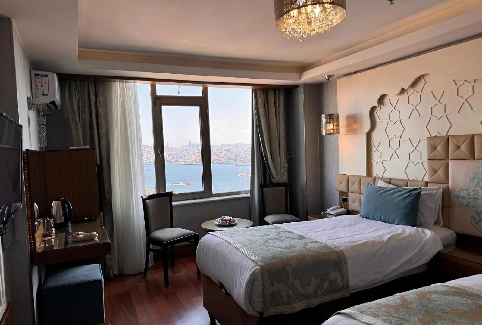 איסטמבול Grand Star Hotel Bosphorus & Spa